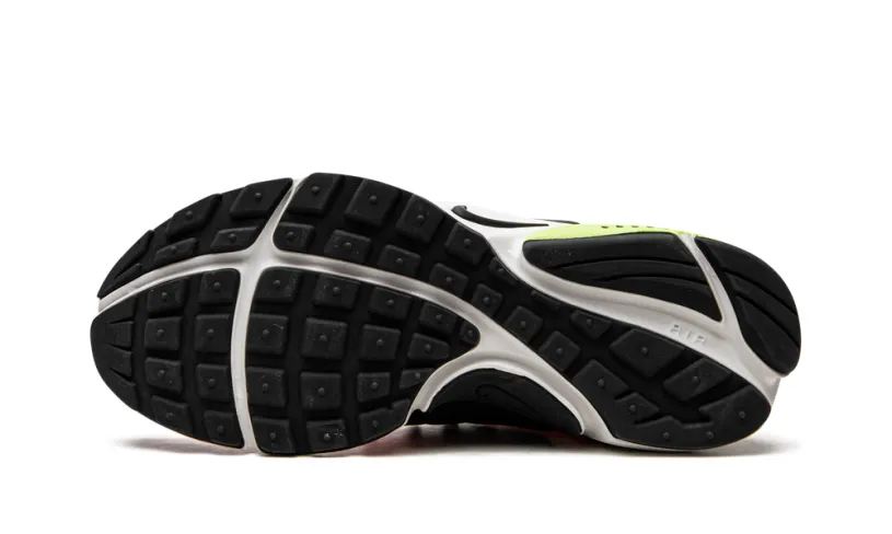 Nike Lifestyle AIR PRESTO MNS WMNS